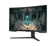 Samsung Odyssey G6 LS27BG650EUXEN - 1094784 - zdjęcie 7